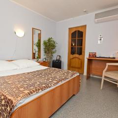 Отель Восход, Комсомольск-на-Амуре, Хабаровский край