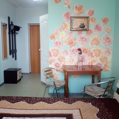 Гостиница ОптиМал, Комсомольск-на-Амуре, Хабаровский край