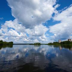 Отель Sea Club, Конаково, Тверская область