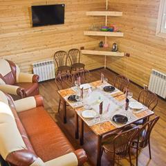 Гостиница Ривьера, Комсомольск-на-Амуре, Хабаровский край