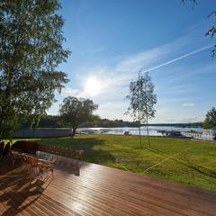 Отель Sea Club, Конаково, Тверская область