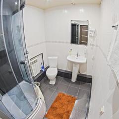 Гостиница Ривьера, Комсомольск-на-Амуре, Хабаровский край