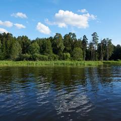 Отель Sea Club, Конаково, Тверская область