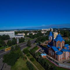 Отель Восход, Комсомольск-на-Амуре, Хабаровский край