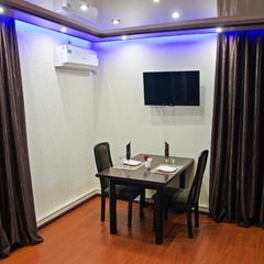 Гостиница Ривьера, Комсомольск-на-Амуре, Хабаровский край