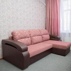 Отель Золотая лилия, Комсомольск-на-Амуре, Хабаровский край