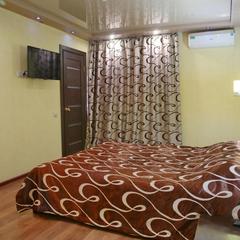 Гостиница Ривьера, Комсомольск-на-Амуре, Хабаровский край