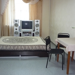 Гостиница ОптиМал, Комсомольск-на-Амуре, Хабаровский край