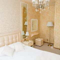 Отель Золотая лилия, Комсомольск-на-Амуре, Хабаровский край