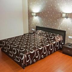 Гостиница Ривьера, Комсомольск-на-Амуре, Хабаровский край