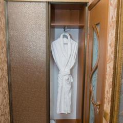 Отель Золотая лилия, Комсомольск-на-Амуре, Хабаровский край