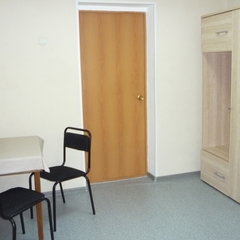 Гостиница ОптиМал, Комсомольск-на-Амуре, Хабаровский край