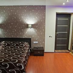 Гостиница Ривьера, Комсомольск-на-Амуре, Хабаровский край