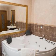 Отель Золотая лилия, Комсомольск-на-Амуре, Хабаровский край