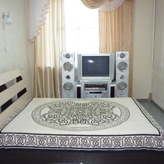 Гостиница ОптиМал, Комсомольск-на-Амуре, Хабаровский край