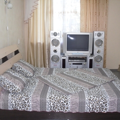 Гостиница ОптиМал, Комсомольск-на-Амуре, Хабаровский край