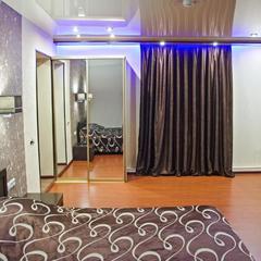 Гостиница Ривьера, Комсомольск-на-Амуре, Хабаровский край