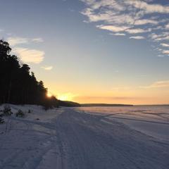 Отель Sea Club, Конаково, Тверская область