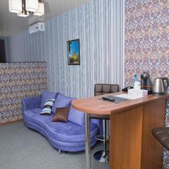 Отель Золотая лилия, Комсомольск-на-Амуре, Хабаровский край