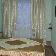 Гостиница ОптиМал, Комсомольск-на-Амуре, Хабаровский край