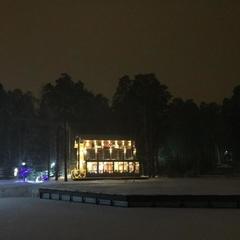 Отель Sea Club, Конаково, Тверская область