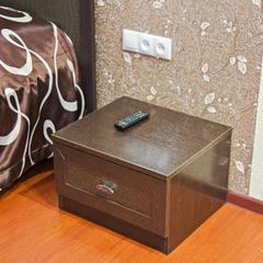 Гостиница Ривьера, Комсомольск-на-Амуре, Хабаровский край