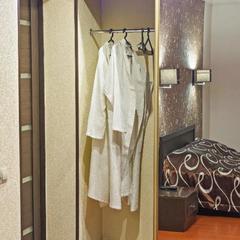 Гостиница Ривьера, Комсомольск-на-Амуре, Хабаровский край