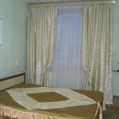 Гостиница ОптиМал, Комсомольск-на-Амуре, Хабаровский край