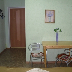 Гостиница ОптиМал, Комсомольск-на-Амуре, Хабаровский край