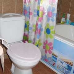 Гостиница ОптиМал, Комсомольск-на-Амуре, Хабаровский край