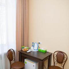 Отель Золотая лилия, Комсомольск-на-Амуре, Хабаровский край