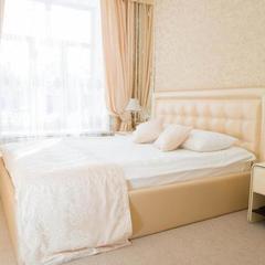 Отель Золотая лилия, Комсомольск-на-Амуре, Хабаровский край