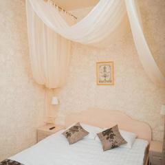 Отель Золотая лилия, Комсомольск-на-Амуре, Хабаровский край