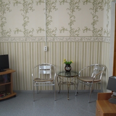 Гостиница ОптиМал, Комсомольск-на-Амуре, Хабаровский край