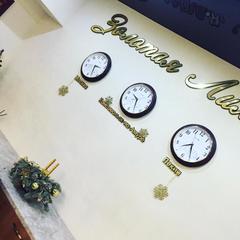 Отель Золотая лилия, Комсомольск-на-Амуре, Хабаровский край