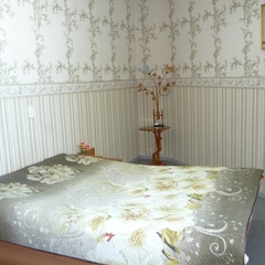 Гостиница ОптиМал, Комсомольск-на-Амуре, Хабаровский край