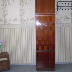 Гостиница ОптиМал, Комсомольск-на-Амуре, Хабаровский край