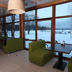 Отель Sea Club, Конаково, Тверская область