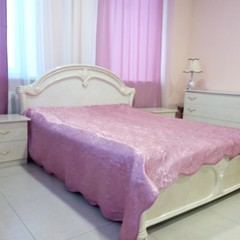 Гостиница Чайка, Комсомольск-на-Амуре, Хабаровский край