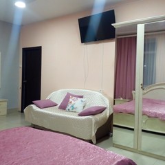 Гостиница Чайка, Комсомольск-на-Амуре, Хабаровский край