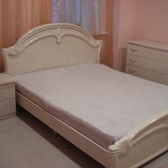 Гостиница Чайка, Комсомольск-на-Амуре, Хабаровский край