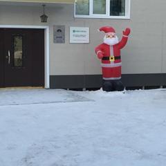 Отель Золотая лилия, Комсомольск-на-Амуре, Хабаровский край