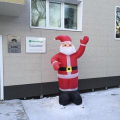 Отель Золотая лилия, Комсомольск-на-Амуре, Хабаровский край