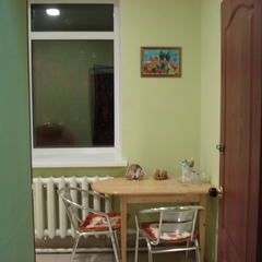 Гостиница Чайка, Комсомольск-на-Амуре, Хабаровский край