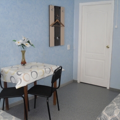 Гостиница ОптиМал, Комсомольск-на-Амуре, Хабаровский край