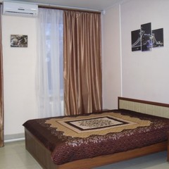 Гостиница Чайка, Комсомольск-на-Амуре, Хабаровский край