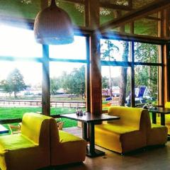 Отель Sea Club, Конаково, Тверская область