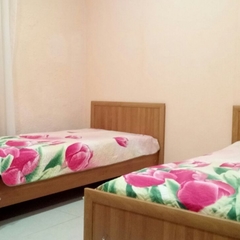 Гостиница Чайка, Комсомольск-на-Амуре, Хабаровский край