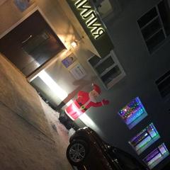 Отель Золотая лилия, Комсомольск-на-Амуре, Хабаровский край