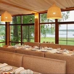 Отель Sea Club, Конаково, Тверская область